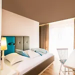 Hotel Zum Taufstein Sparhof