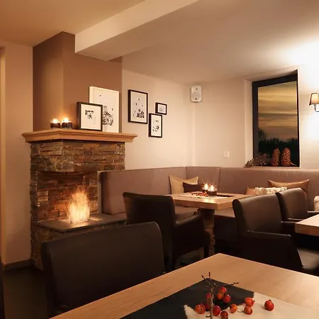 Hotel Zum Taufstein