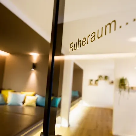 Zum Taufstein 3* Sparhof