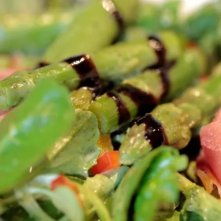 Zum Taufstein Hotel Sparhof