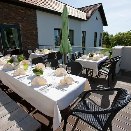 Hotel Zum Taufstein 3*