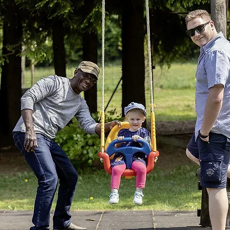 Zum Taufstein Sparhof