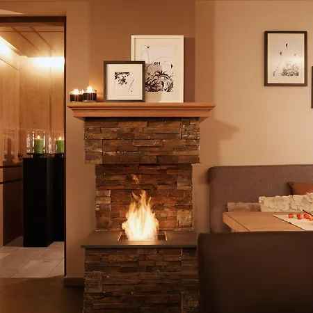 Hotel Zum Taufstein Sparhof