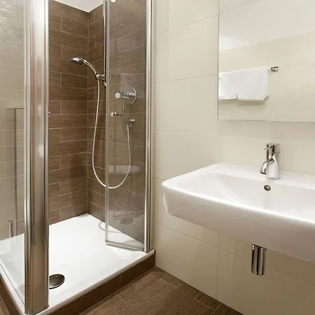 Hotel Zum Taufstein Sparhof