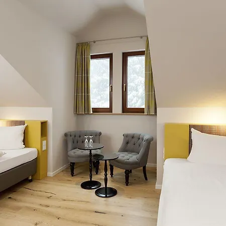 Hotel Zum Taufstein