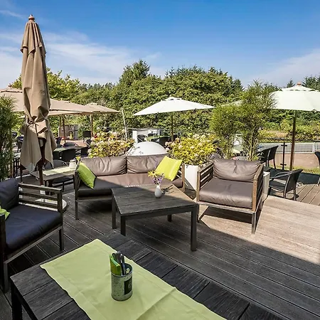 Zum Taufstein Hotel 3*