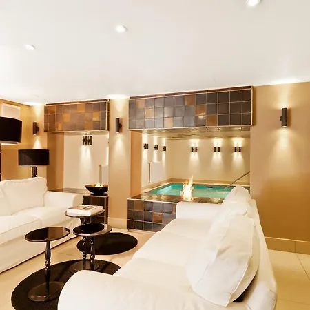 Hotel Zum Taufstein 3*