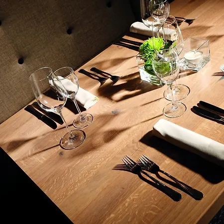 Zum Taufstein Hotel 3*