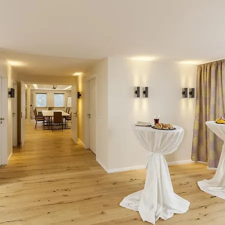 Hotel Zum Taufstein