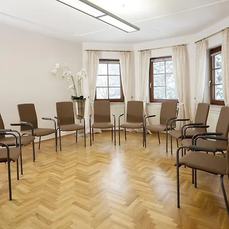 Hotel Zum Taufstein