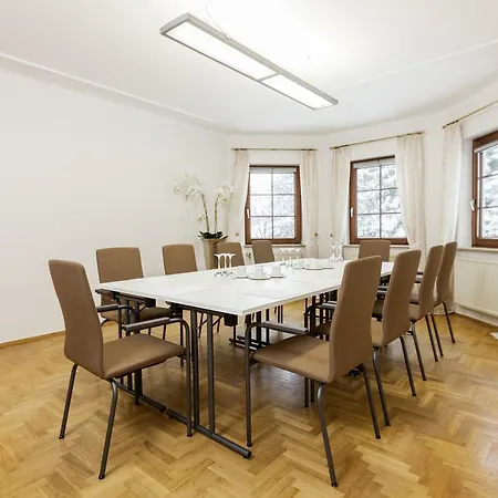 Hotel Zum Taufstein