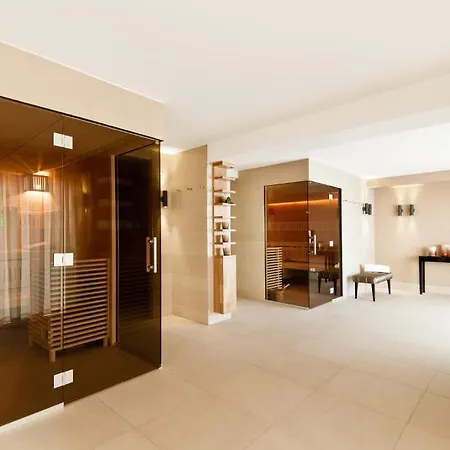 Zum Taufstein Hotel Sparhof