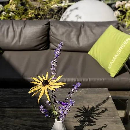 Hotel Zum Taufstein Sparhof