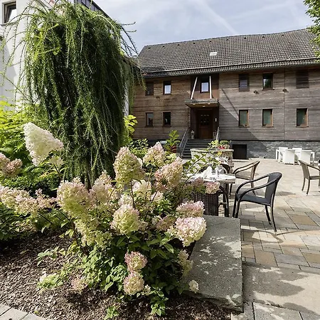 Hotel Zum Taufstein