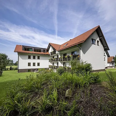 Hotel Zum Taufstein