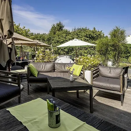 Zum Taufstein 3* Sparhof