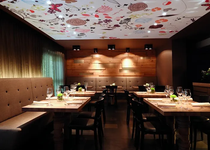 Zum Taufstein Hotel Sparhof