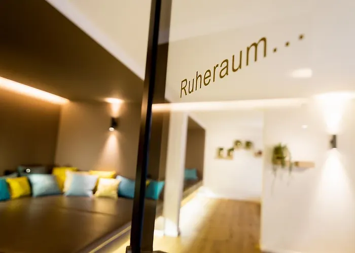 Zum Taufstein 3* Sparhof