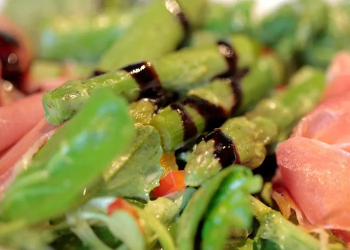 Zum Taufstein Hotel Sparhof