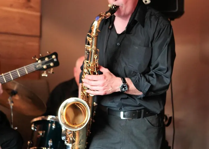 Zum Taufstein Sparhof