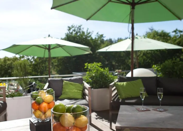 Zum Taufstein Hotel Sparhof