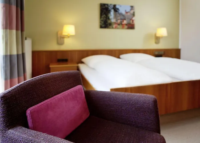 Zum Taufstein Sparhof