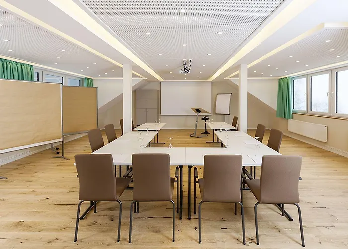 Zum Taufstein Sparhof