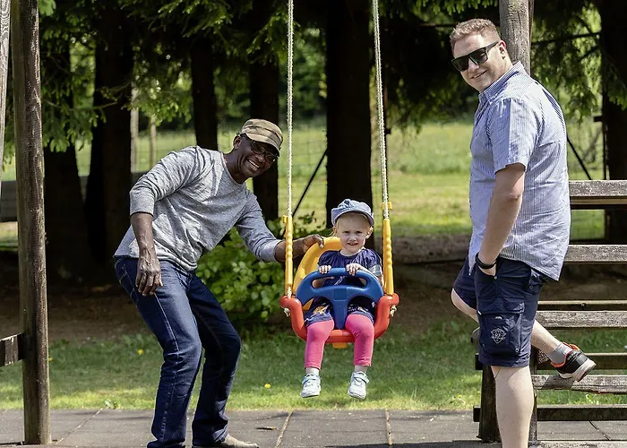 Zum Taufstein Sparhof