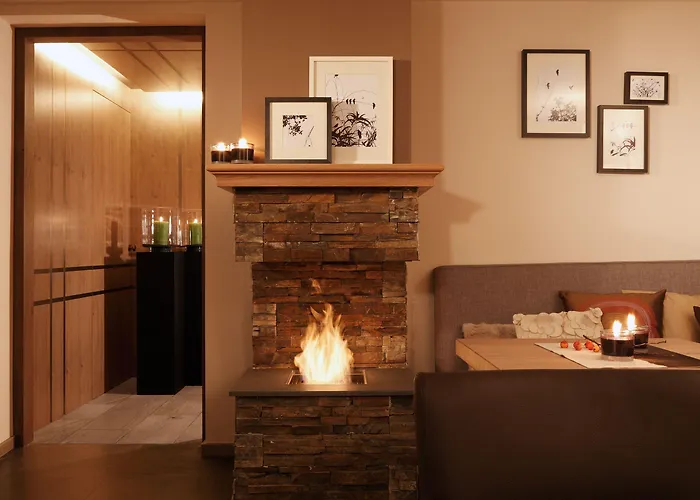 Hotel Zum Taufstein Sparhof