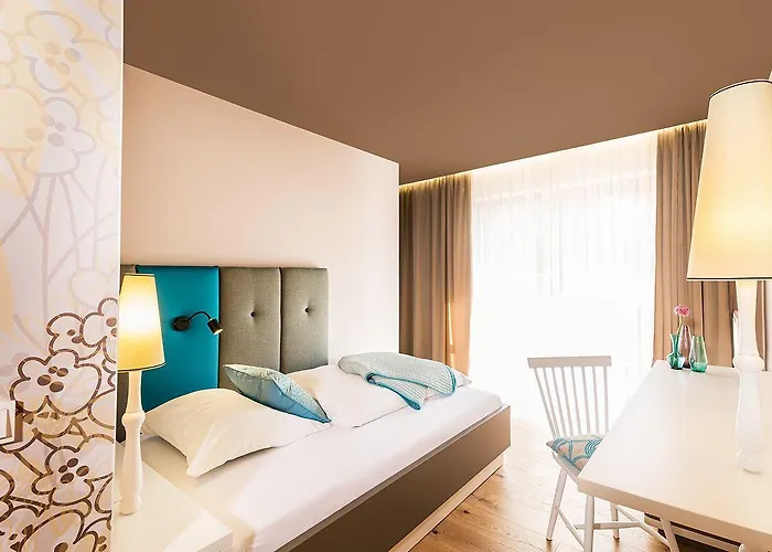 Hotel Zum Taufstein Sparhof