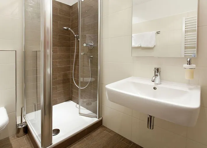 Hotel Zum Taufstein Sparhof