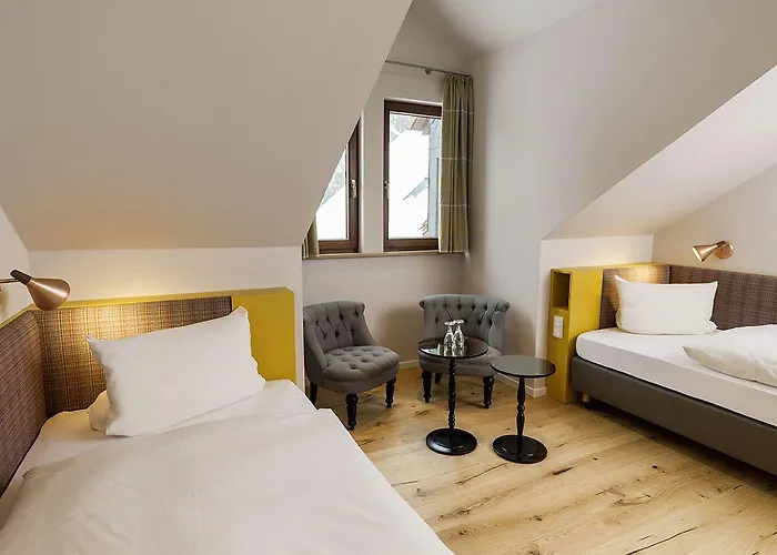 Zum Taufstein Sparhof