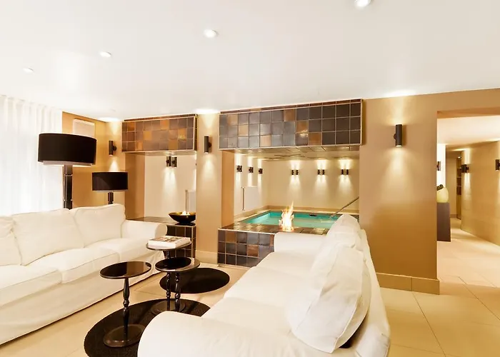 Hotel Zum Taufstein 3*