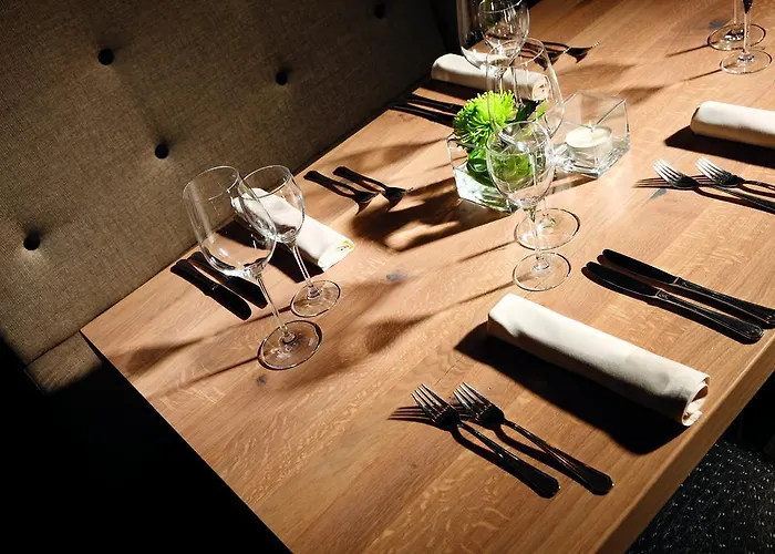 Zum Taufstein Hotel 3*