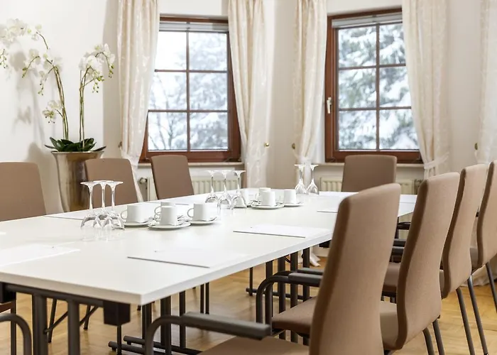 Zum Taufstein Sparhof