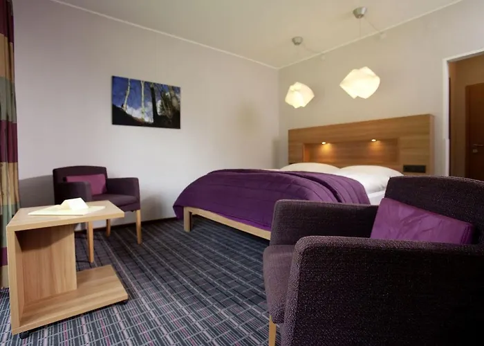 Zum Taufstein Sparhof