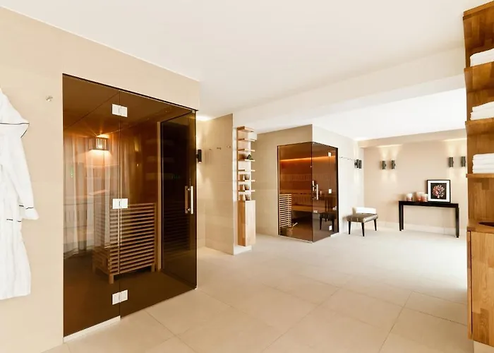 Zum Taufstein Hotel Sparhof