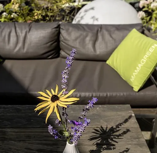 Hotel Zum Taufstein Sparhof