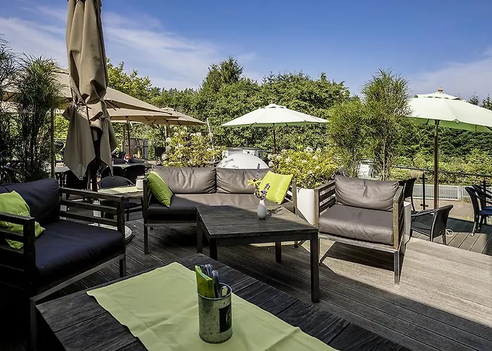 Zum Taufstein 3* Sparhof